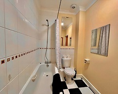 Cambridge Cozy Retreat - 1 Bed Apartment