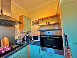 Cambridge Cozy Retreat - 1 Bed Apartment