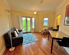Cambridge Cozy Retreat - 1 Bed Apartment