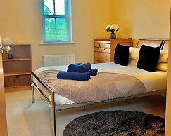 Cambridge Cozy Retreat - 1 Bed Apartment