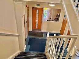 Cambridge Cozy Retreat - 1 Bed Apartment
