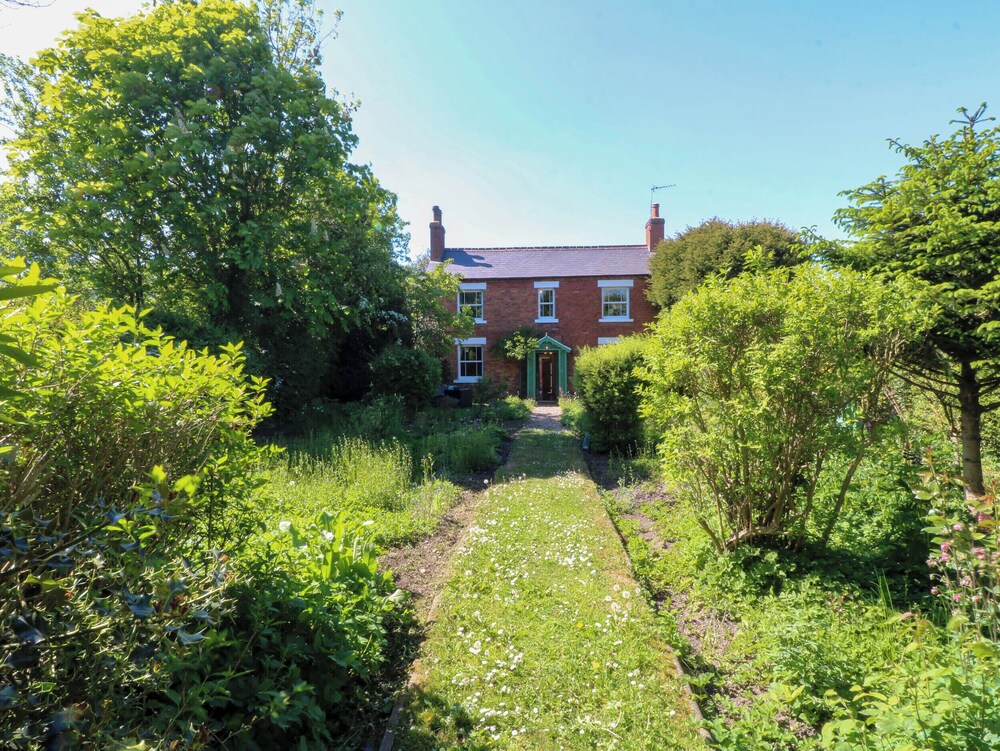 Holmhurst