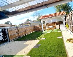Holiday Home in La Teste Near Arcachon Beach
