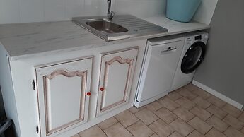 Holiday Home in La Teste Near Arcachon Beach