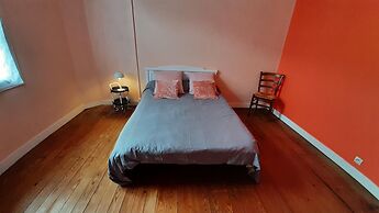 Holiday Home in La Teste Near Arcachon Beach