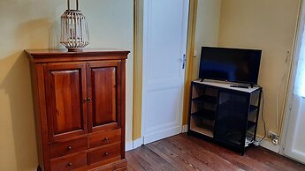 Holiday Home in La Teste Near Arcachon Beach