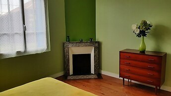 Holiday Home in La Teste Near Arcachon Beach