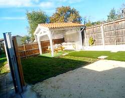 Holiday Home in La Teste Near Arcachon Beach