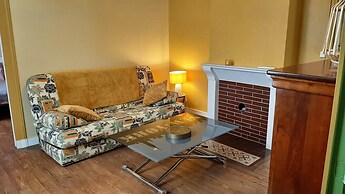 Holiday Home in La Teste Near Arcachon Beach