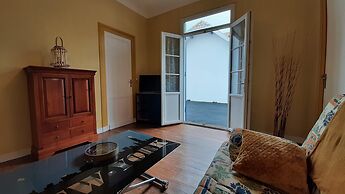 Holiday Home in La Teste Near Arcachon Beach