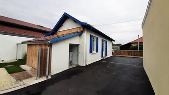 Holiday Home in La Teste Near Arcachon Beach