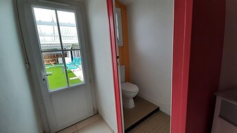 Holiday Home in La Teste Near Arcachon Beach