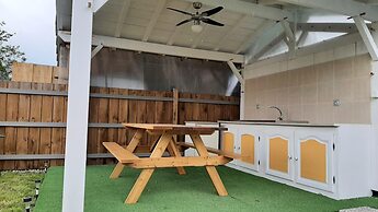 Holiday Home in La Teste Near Arcachon Beach