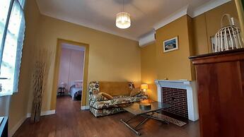 Holiday Home in La Teste Near Arcachon Beach