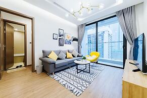 Vinhomes Metropolis - SunhouseLand