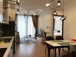 Vinhomes Metropolis - SunhouseLand