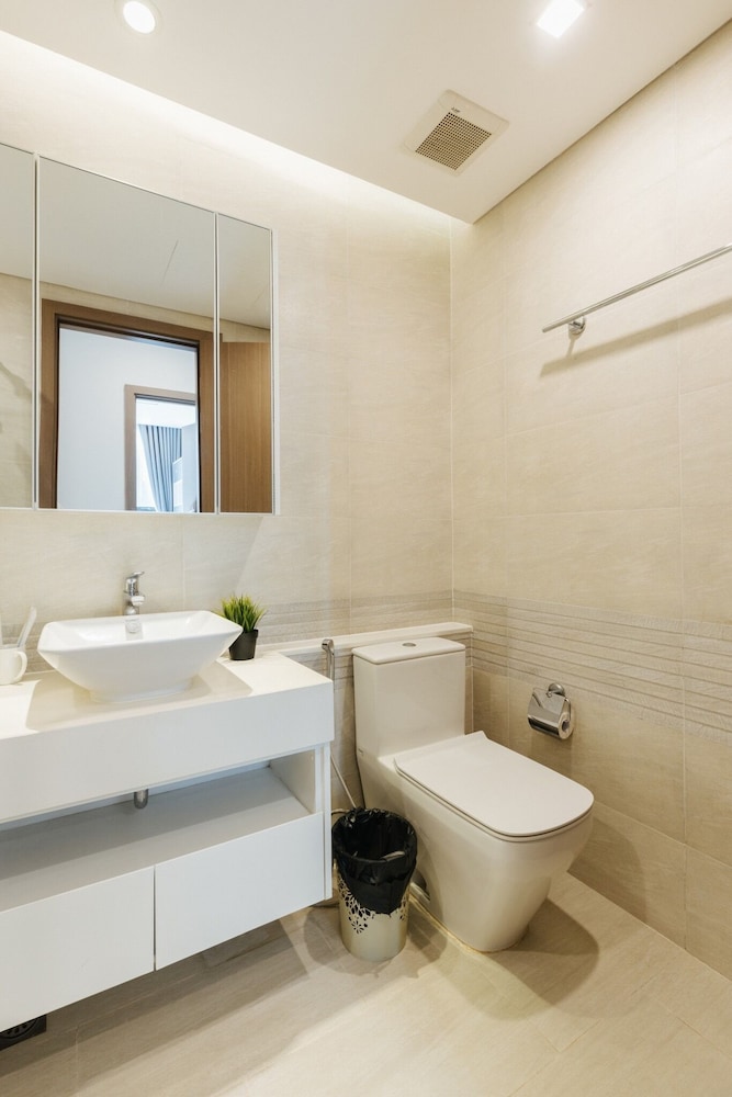 Vinhomes Metropolis - SunhouseLand
