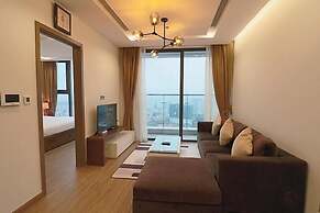 Vinhomes Metropolis - SunhouseLand