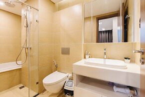Vinhomes Metropolis - SunhouseLand