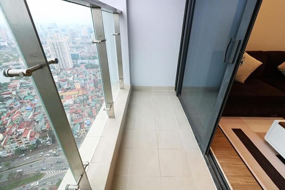 Vinhomes Metropolis - SunhouseLand