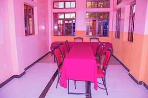 The Elegant Hotel-Migori