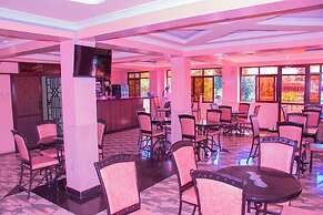The Elegant Hotel-Migori