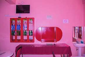 The Elegant Hotel-Migori