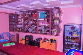 The Elegant Hotel-Migori