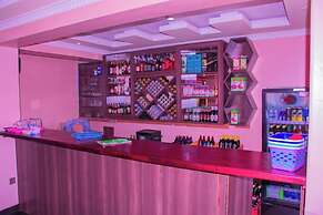 The Elegant Hotel-Migori