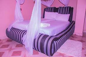 The Elegant Hotel-Migori