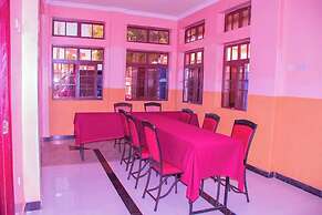The Elegant Hotel-Migori