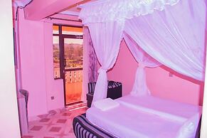 The Elegant Hotel-Migori