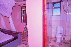The Elegant Hotel-Migori