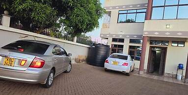 The Elegant Hotel-Migori