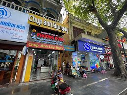 Heritage Corner Hostel