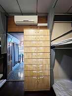 Heritage Corner Hostel