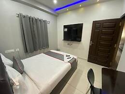 Hotel Grandview And coliving