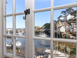 Harbour View