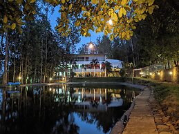 Shoonya Farm Retreat