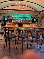 Belka Golf Residence Delux apt. Poolside