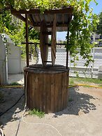 Belka Golf Residence Delux apt. Poolside