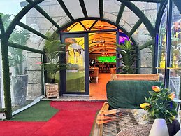 Belka Golf Residence Delux apt. Poolside