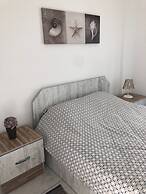 Belka Golf Residence Delux apt. Poolside