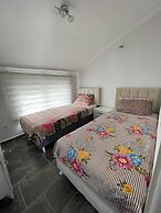 Belka Golf Residence Delux apt. Poolside