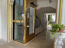 Belka Golf Residence Delux apt. Poolside