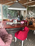Belka Golf Residence Delux apt. Poolside