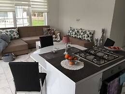 Belka Golf Residence Delux apt. Poolside