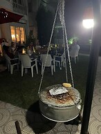Belka Golf Residence Delux apt. Poolside