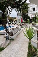 Belka Golf Residence Delux apt. Poolside