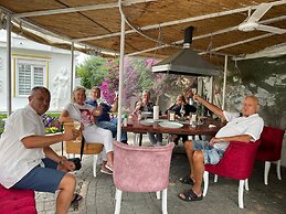 Belka Golf Residence Delux apt. Poolside